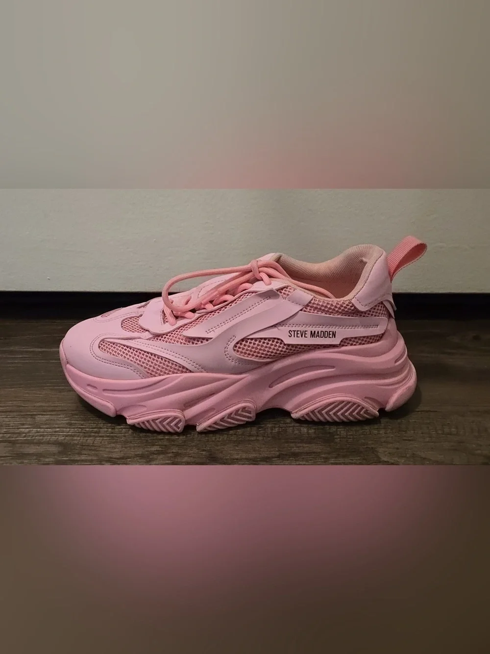 Steve Madden reposhing used